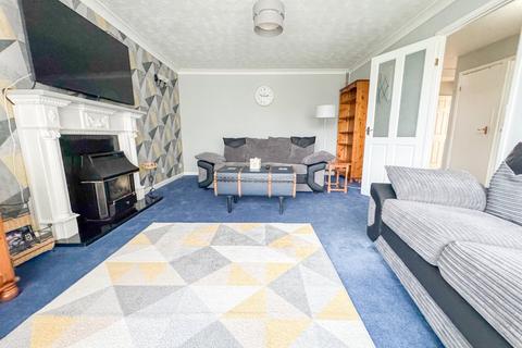 3 bedroom bungalow for sale, Pinewood Way, Brean, Burnham-on-Sea, Somerset, TA8