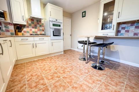 3 bedroom bungalow for sale, Pinewood Way, Brean, Burnham-on-Sea, Somerset, TA8