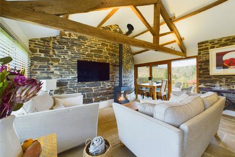 2 bedroom barn conversion for sale, Burrington, Umberleigh