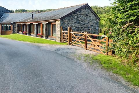 2 bedroom barn conversion for sale, Burrington, Umberleigh