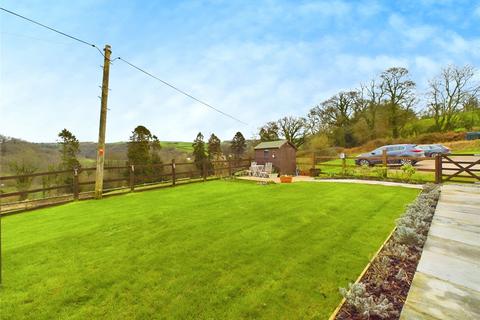 2 bedroom barn conversion for sale, Burrington, Umberleigh