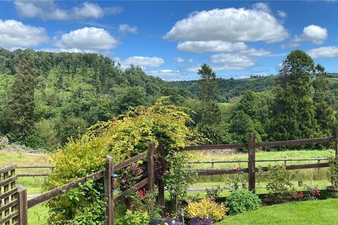 2 bedroom barn conversion for sale, Burrington, Umberleigh