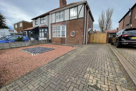 3 bedroom property for sale - Tynedale Road, South Shields