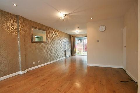 Cranford Drive - 3 bedroom terraced house to rent