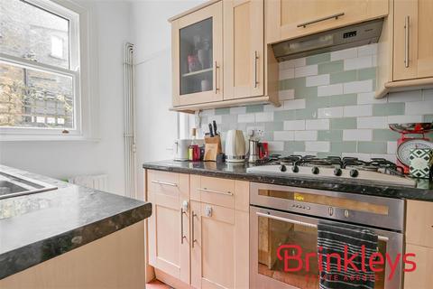 2 bedroom apartment for sale, Bodmin Street, Earlsfield