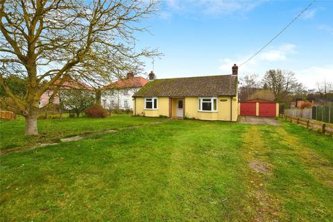 2 bedroom bungalow for sale, The Street, Brent Eleigh, Sudbury, Suffolk, CO10