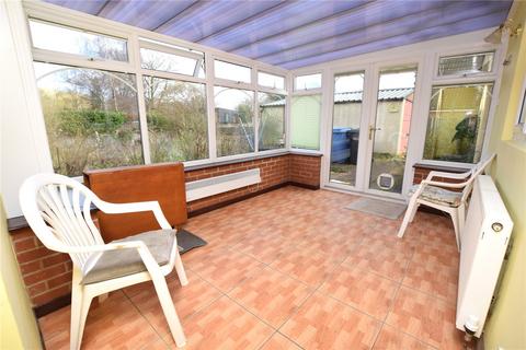 2 bedroom bungalow for sale, The Street, Brent Eleigh, Sudbury, Suffolk, CO10