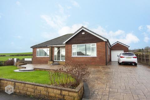 3 bedroom bungalow for sale, Falshaw Drive, Walmersley, Bury, BL9 5LH