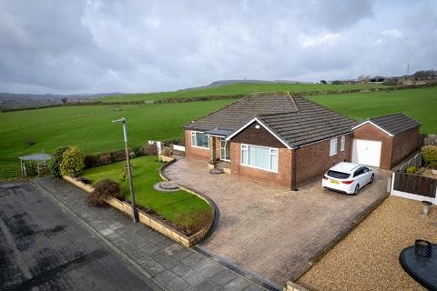 Falshaw Drive, Bury, Greater Manchester, BL9 5LH