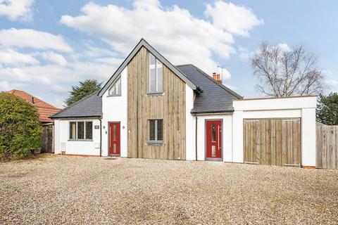 4 bedroom detached house for sale - Whitehorn Drive, Landford, Salisbury, Wiltshire, SP5