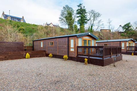 2 bedroom lodge for sale, 18 Loch Ness Highland Resort, Fort Augustus, PH32 4BG