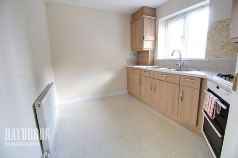2 Ecclesfield Way, Ecclesfield, Sheffield, S35 9AB
