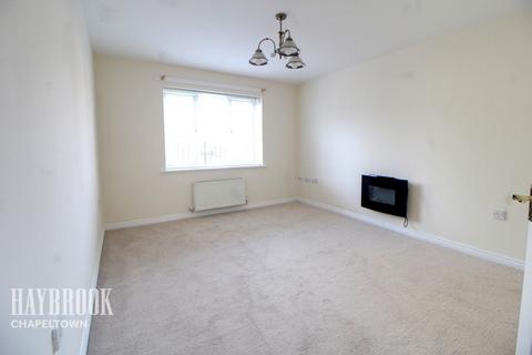 2 Ecclesfield Way, Ecclesfield, Sheffield, S35 9AB