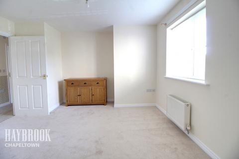 2 Ecclesfield Way, Ecclesfield, Sheffield, S35 9AB
