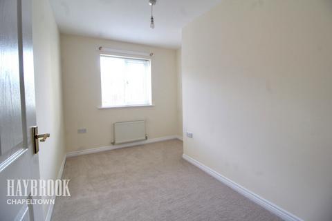 2 Ecclesfield Way, Ecclesfield, Sheffield, S35 9AB