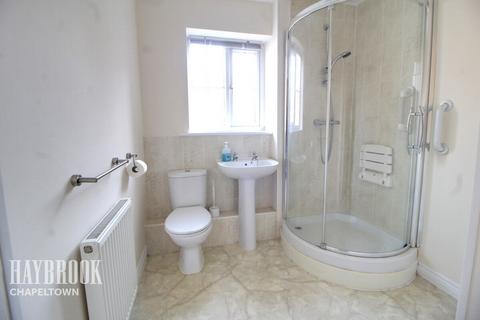 2 Ecclesfield Way, Ecclesfield, Sheffield, S35 9AB