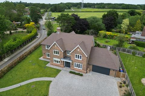 5 bedroom detached house for sale, Whitstable Road, Blean, Canterbury, Kent, CT2