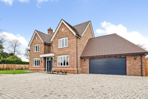 5 bedroom detached house for sale, Whitstable Road, Blean, Canterbury, Kent, CT2