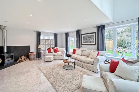 5 bedroom detached house for sale, Whitstable Road, Blean, Canterbury, Kent, CT2