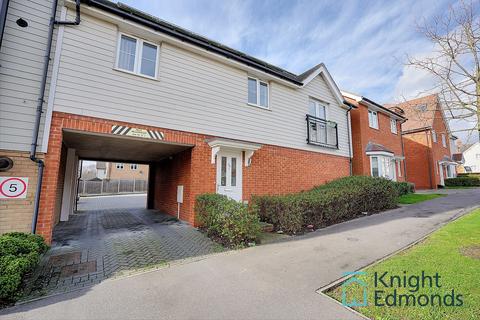 2 bedroom coach house for sale, Buffkyn Way, Maidstone, ME15