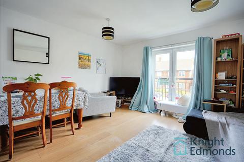 2 bedroom coach house for sale - Buffkyn Way, Maidstone, ME15
