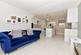 Kitchen/Living Area