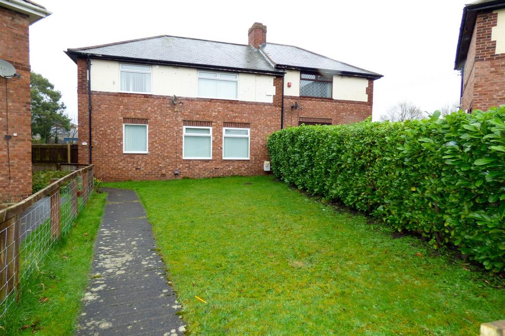 Windsor Road, Birtley 3 bed semidetached house for sale £110,000