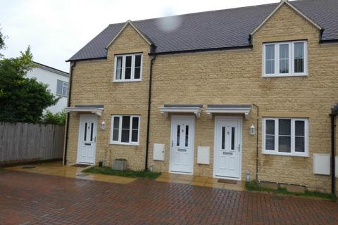 undefined, Oak Court, Black Bourton Road, Carterton, Oxon, OX18 3HJ