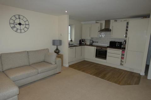 1 bedroom maisonette to rent, Oak Court, Black Bourton Road, Carterton, Oxon, OX18 3HJ