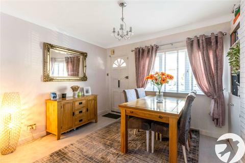 2 bedroom end of terrace house for sale, Church Road, Swanscombe, Kent, DA10