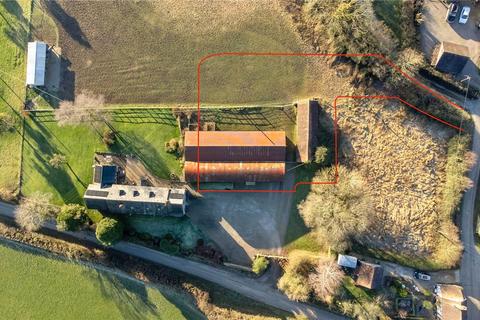 Land for sale, Richards Castle, Ludlow, Herefordshire, SY8
