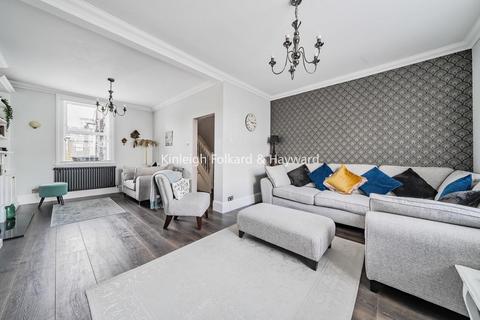 6 Belmont Road, Chislehurst, BR7 6HR