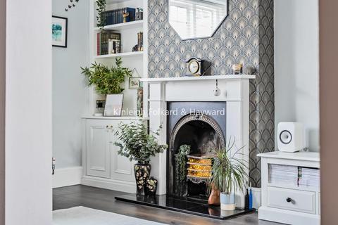 6 Belmont Road, Chislehurst, BR7 6HR
