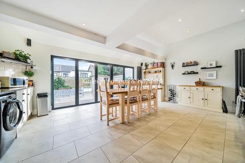 6 Belmont Road, Chislehurst, BR7 6HR