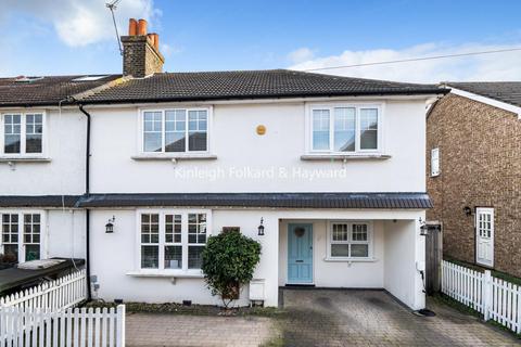 6 Belmont Road, Chislehurst, BR7 6HR