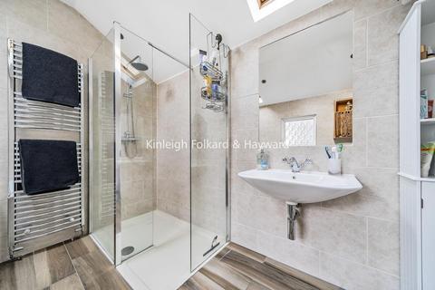 6 Belmont Road, Chislehurst, BR7 6HR