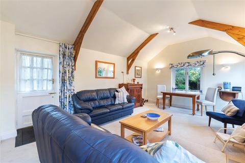 3 bedroom semi-detached house for sale, Church Road, Stoke Fleming, Dartmouth, Devon, TQ6