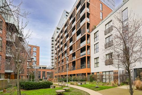 2 bedroom flat for sale, Stanley Turner House, Bow E3