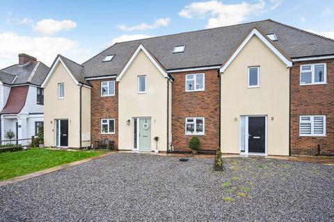 3 bedroom townhouse for sale, Southdowns View, Stocks Lane, East Wittering, West Sussex