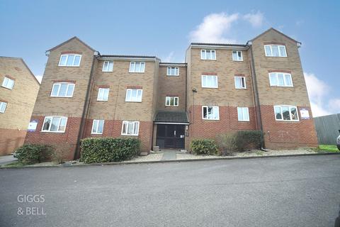2 bedroom apartment for sale - Hewlett Road, Luton, Bedfordshire, LU3
