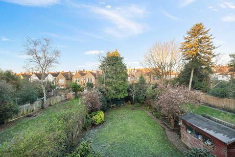 4 bedroom semi-detached house for sale, Burbage Road, Dulwich, SE21