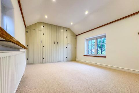 3 bedroom detached house for sale, West Road, Bransgore, Christchurch, Dorset, BH23