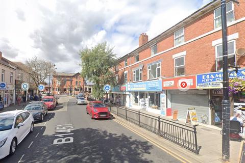 Retail property (high street) to rent, 3 Lumley Road, Skegness, PE25 3LL