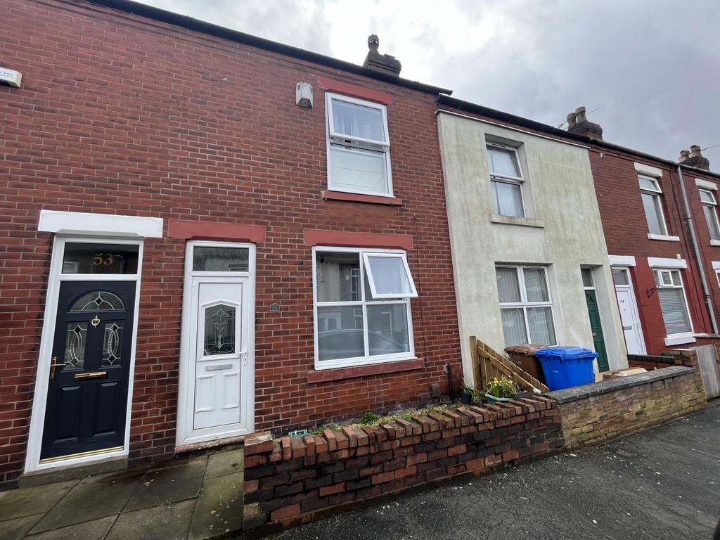 3 Bedroom Terraced for Sale