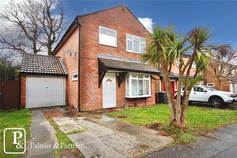 26 Milden Road, Ipswich, IP2 0LB