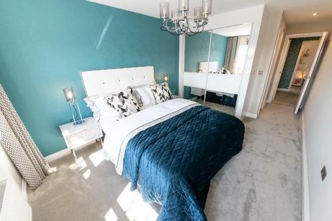 4 bedroom detached house for sale - Plot 29, The Cheltenham Mount Vernon Road S70