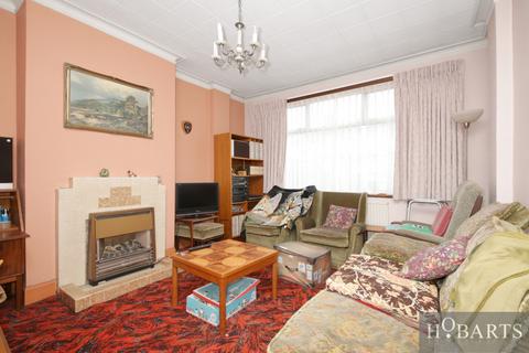 3 bedroom end of terrace house for sale, Bounds Green, London, N11