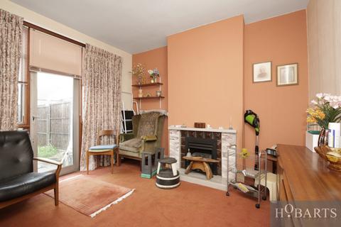 3 bedroom end of terrace house for sale, Bounds Green, London, N11