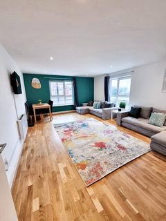 1 bedroom flat to rent, Westferry Road, London E14