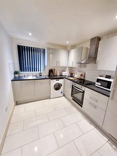 1 bedroom flat to rent, Westferry Road, London E14